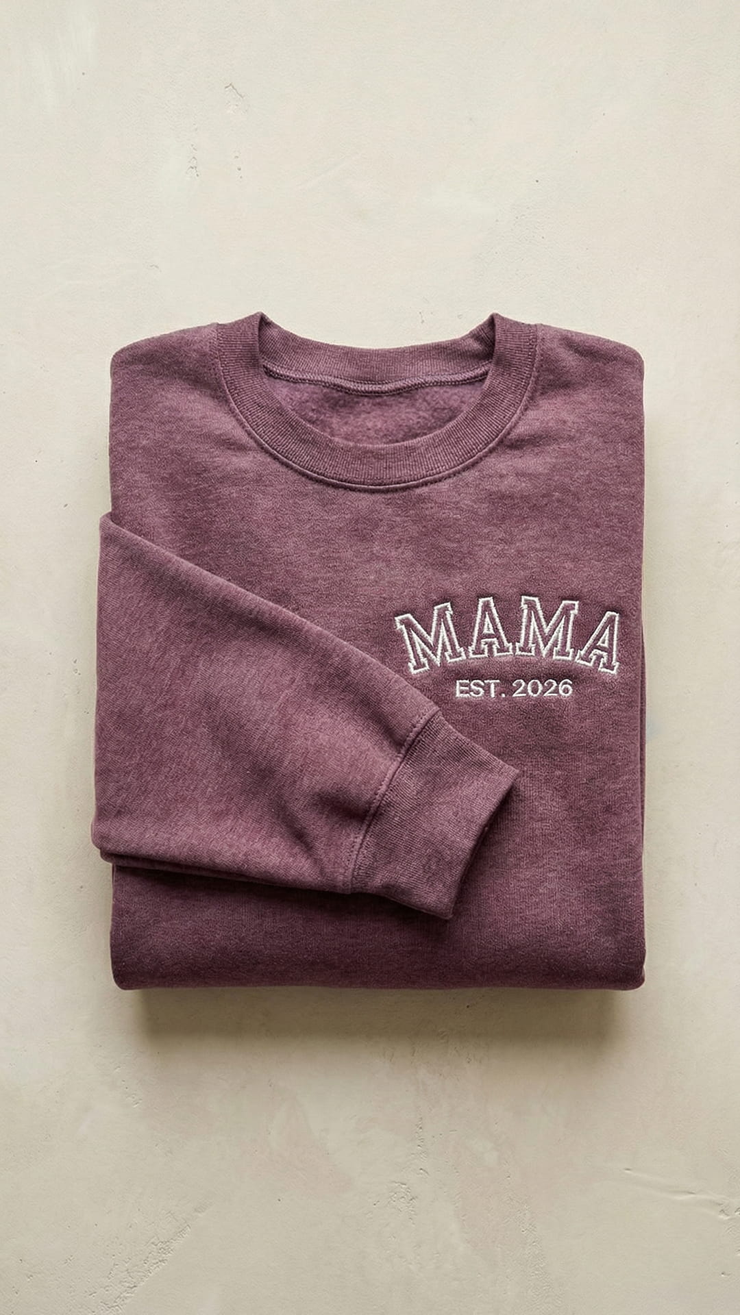 Gift box sweatshirt