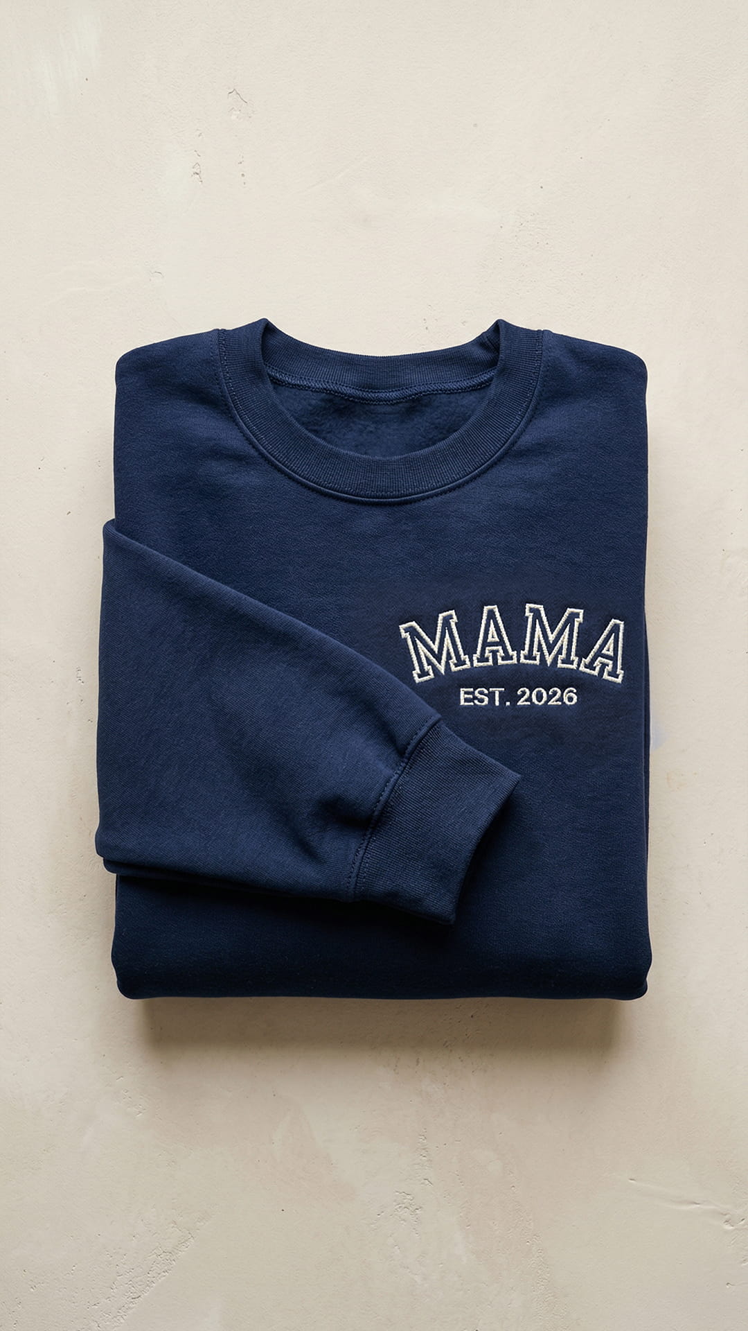 Gift box sweatshirt