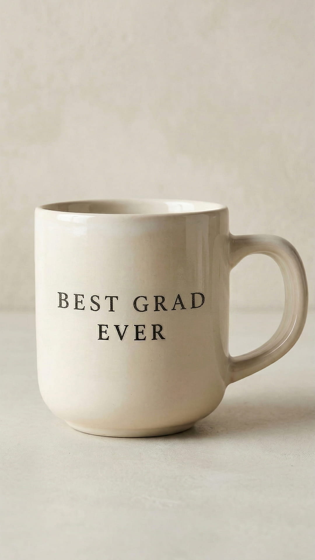 New Student & Grad Gift Box | Custom Embroidered Quarter-Zip Set