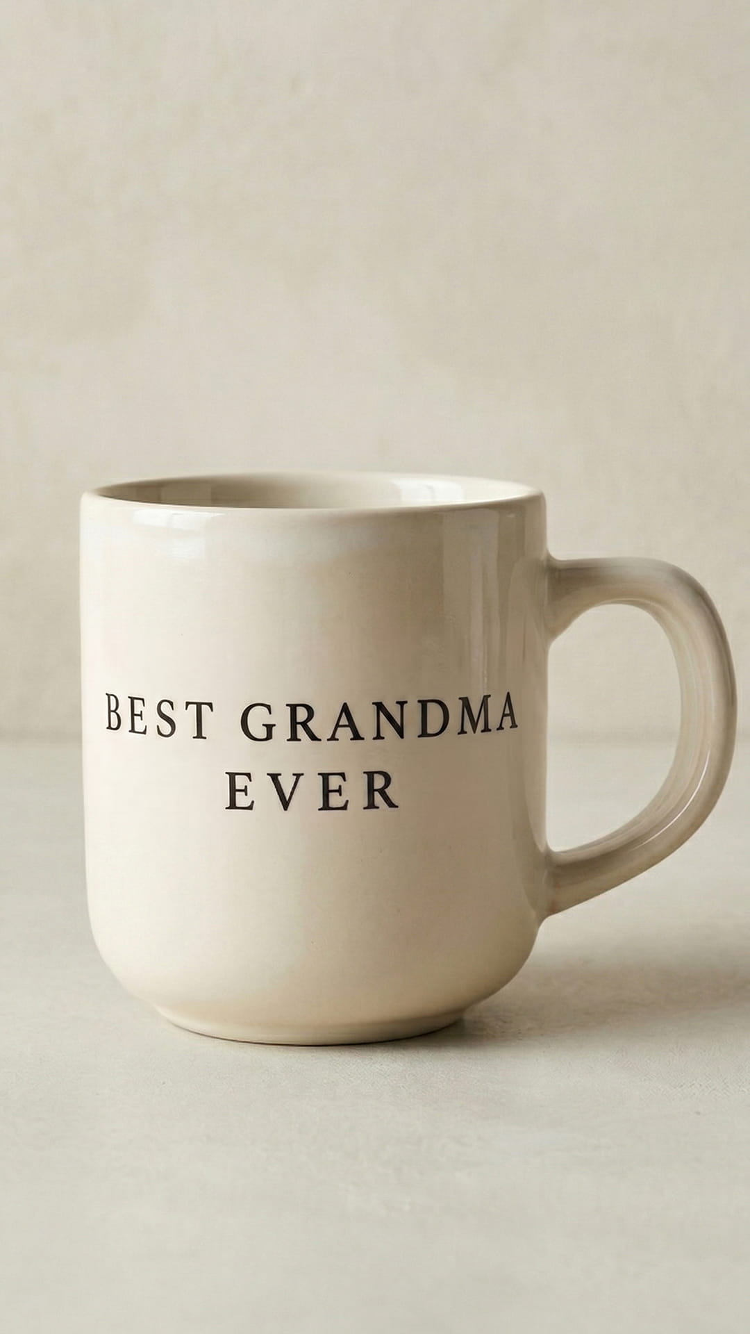 The Grandma Keepsake Box | Custom Embroidered Quarter-Zip Gift Set
