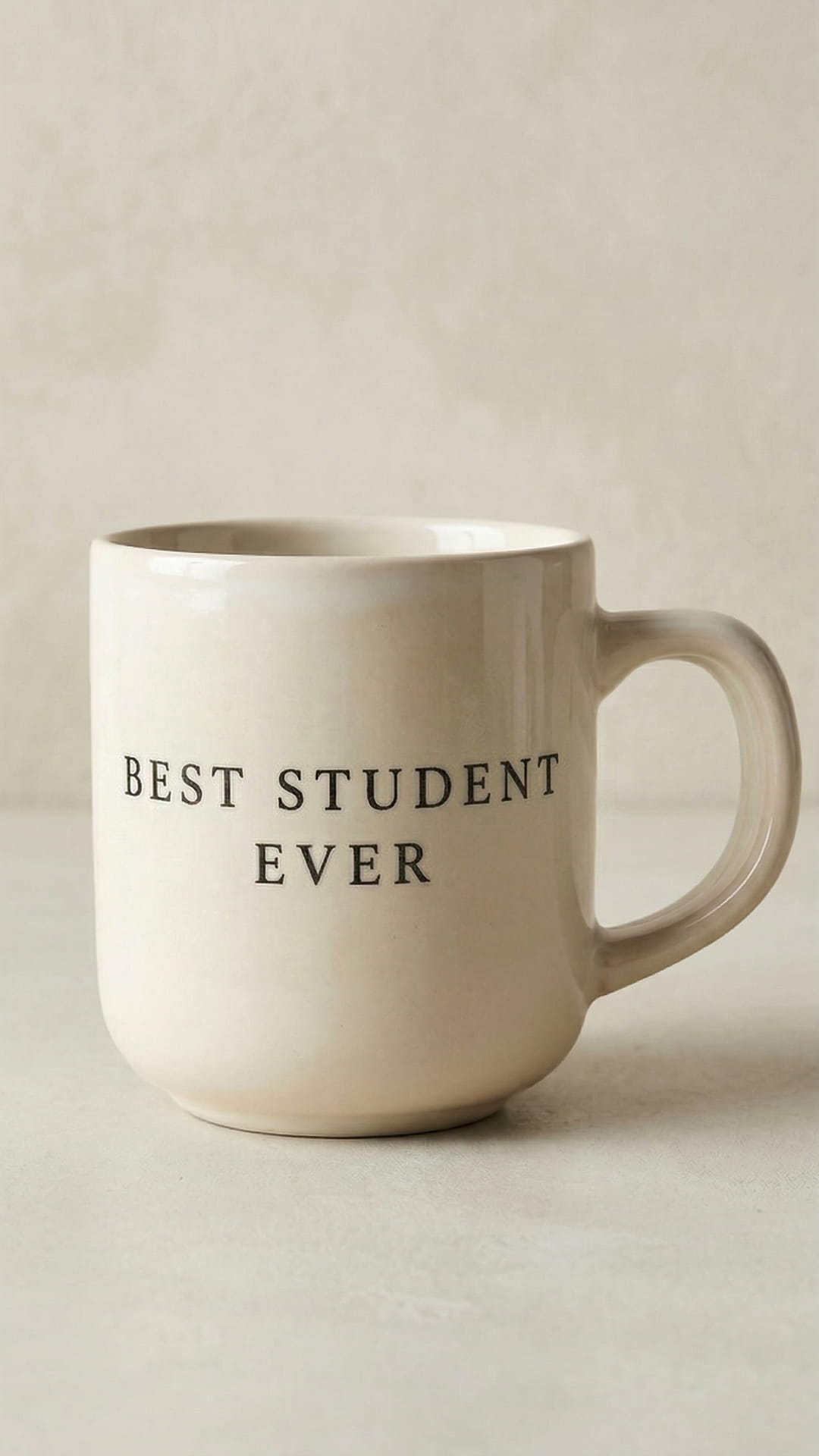 New Student & Grad Gift Box | Custom Embroidered Quarter-Zip Set