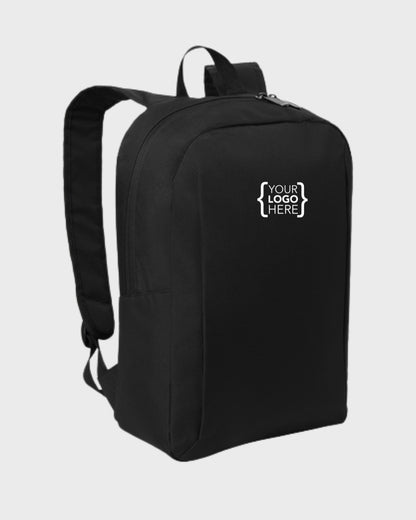 Port Authority® Modern Backpack