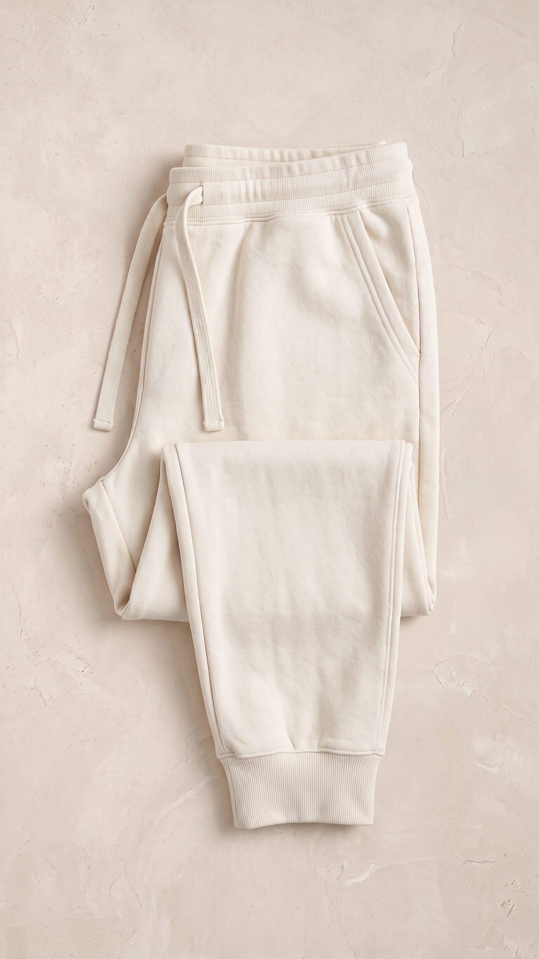 Roman Numeral Matching Sweatpant