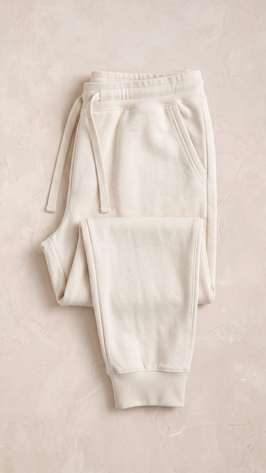 Roman Numeral Matching Sweatpant