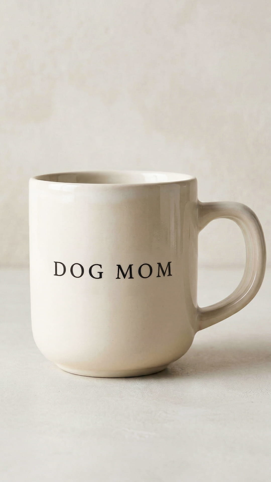 Dog Mom Gift Box | Personalized Pet's Name Sweatshirt, Tote, Mug, Candle, Accessory Pouch & Waffle Throw
