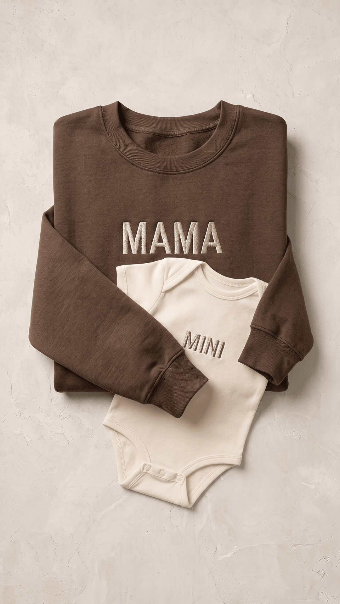 Mama + Mini Hospital Bag Bundle