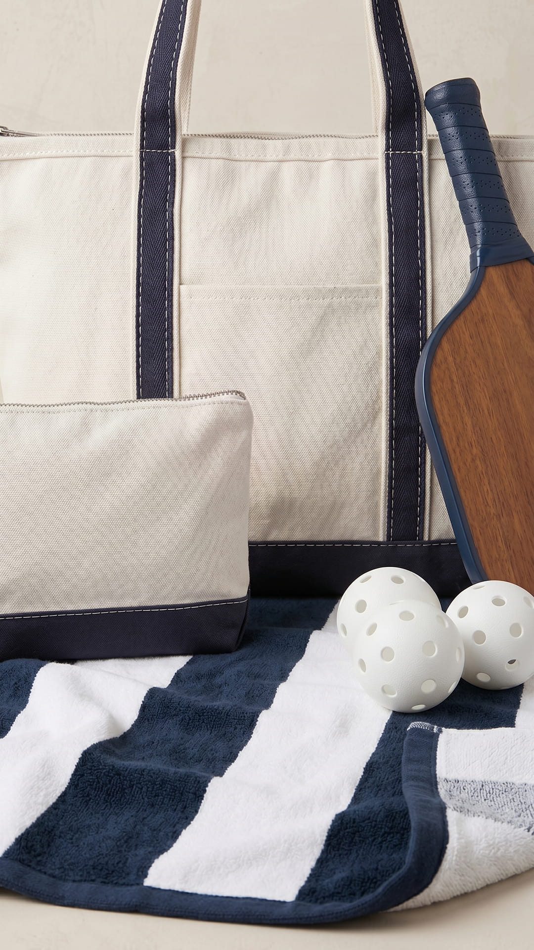 The Court Day Bundle | Custom Embroidered Pickleball Quarter-Zip Set