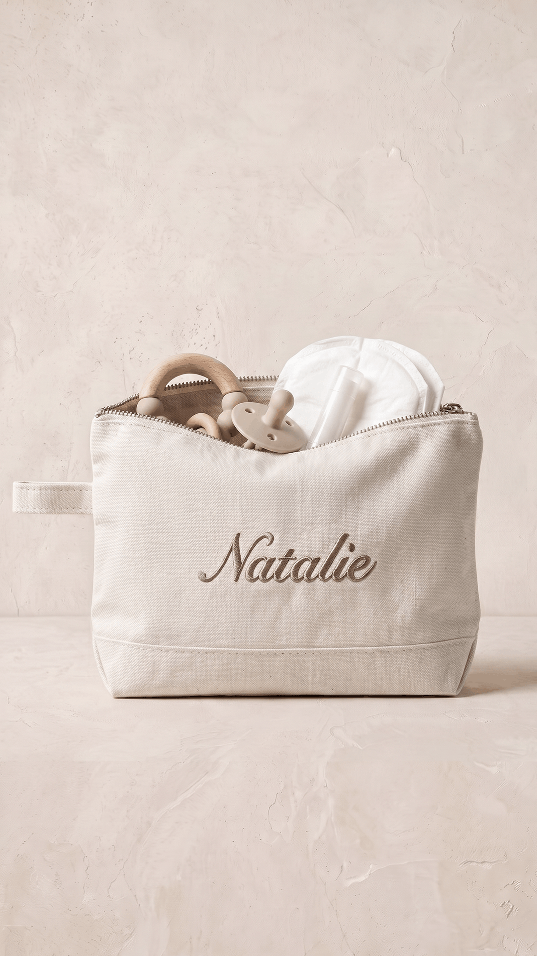 Mama + Mini Hospital Bag Bundle