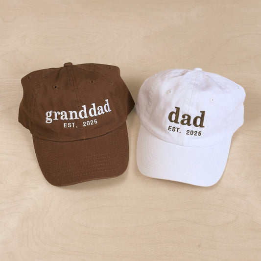 Father's Day Hat