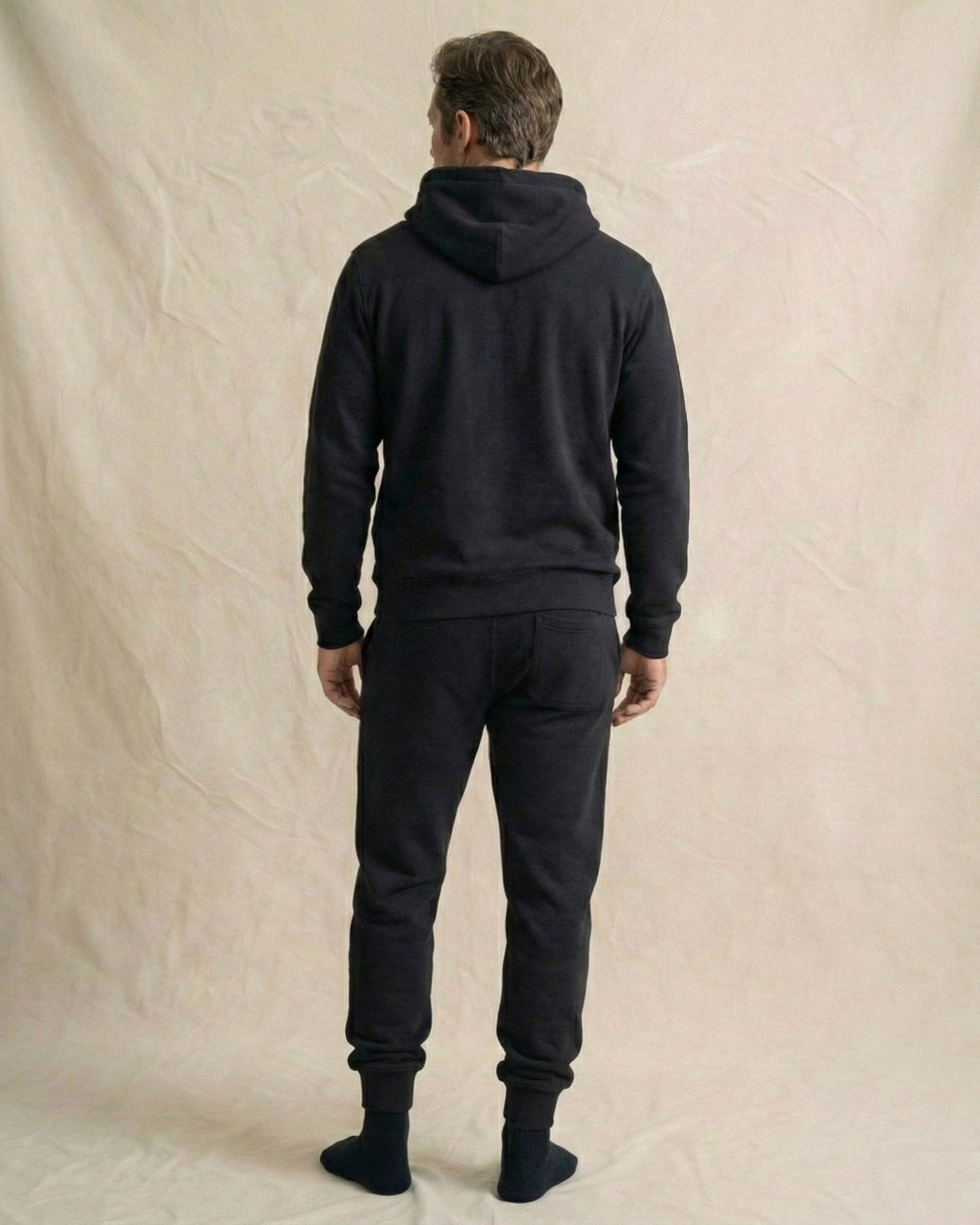 The Complete Bride & Groom Lounge Bundle | Hoodie Edition