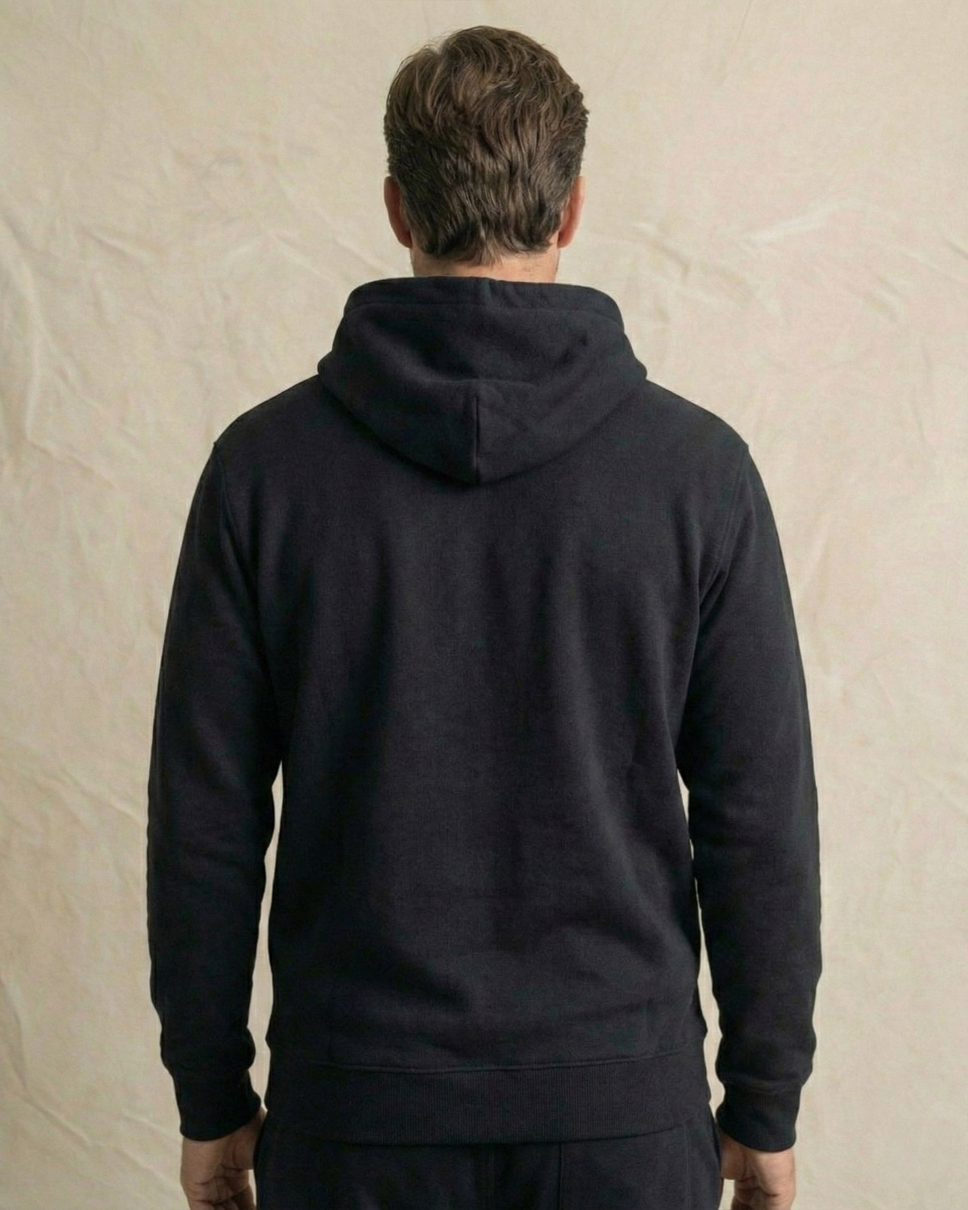 Groom Edition Hoodie