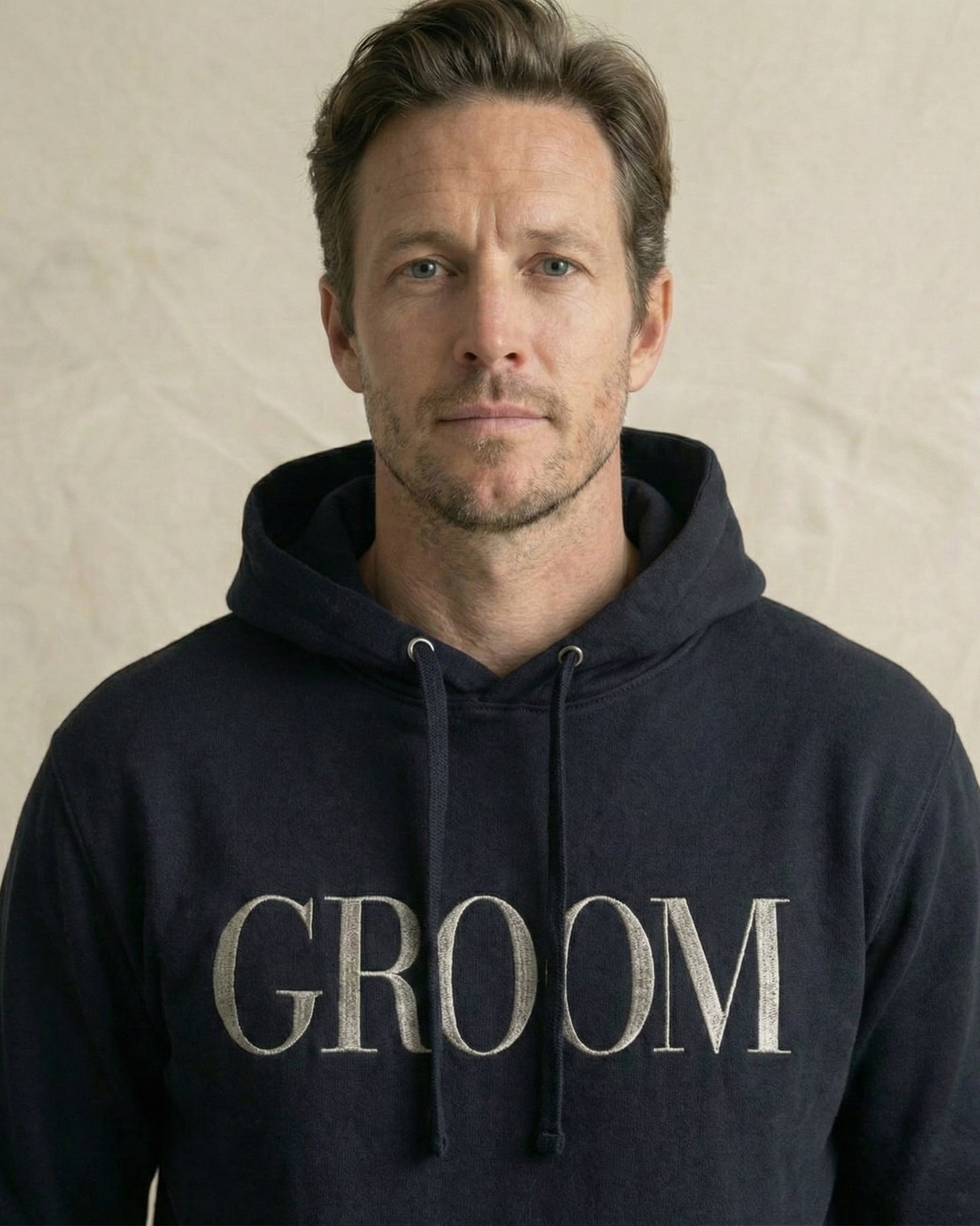 Groom Edition Hoodie