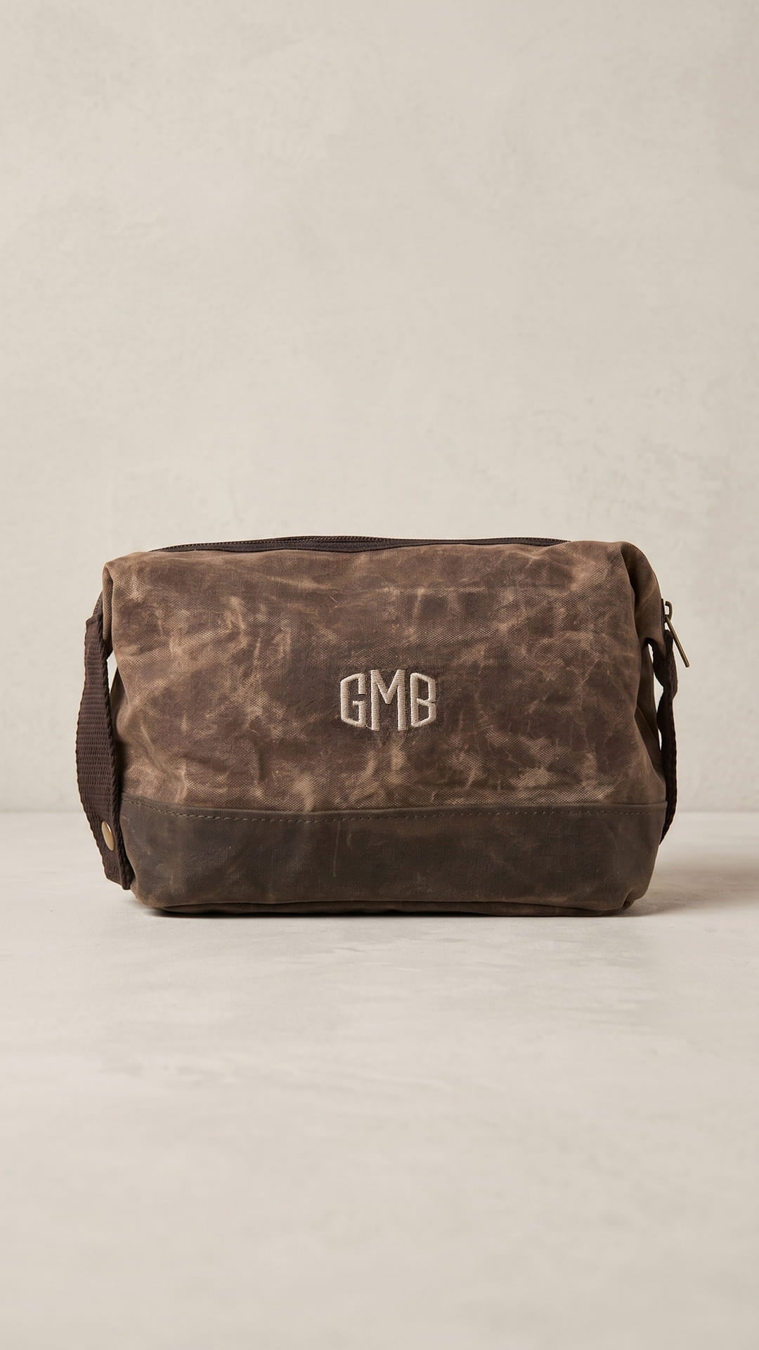 The Executive Dad Gift Bundle | Personalized Travel & Workday Gift Set - Signature