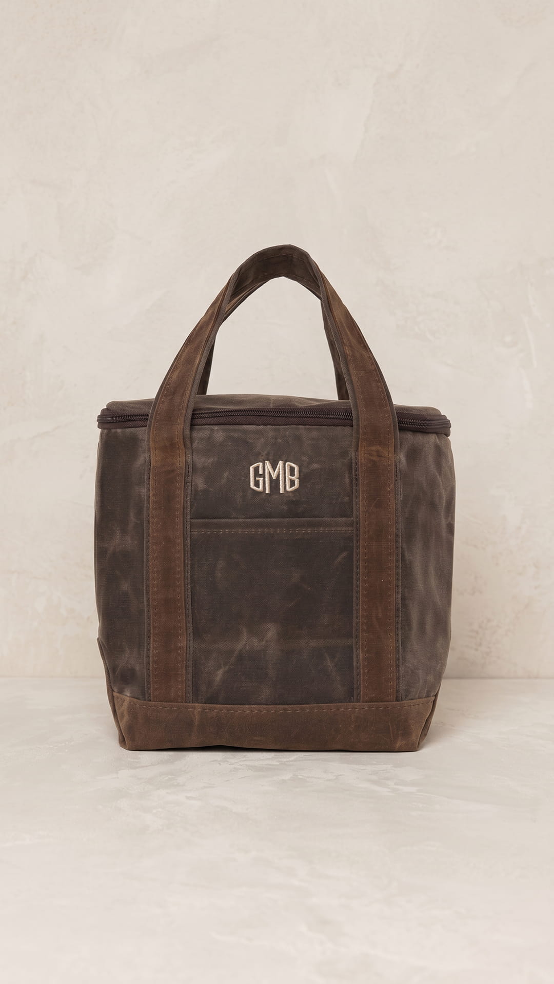 The Executive Dad Gift Bundle | Personalized Travel & Workday Gift Set - Signature