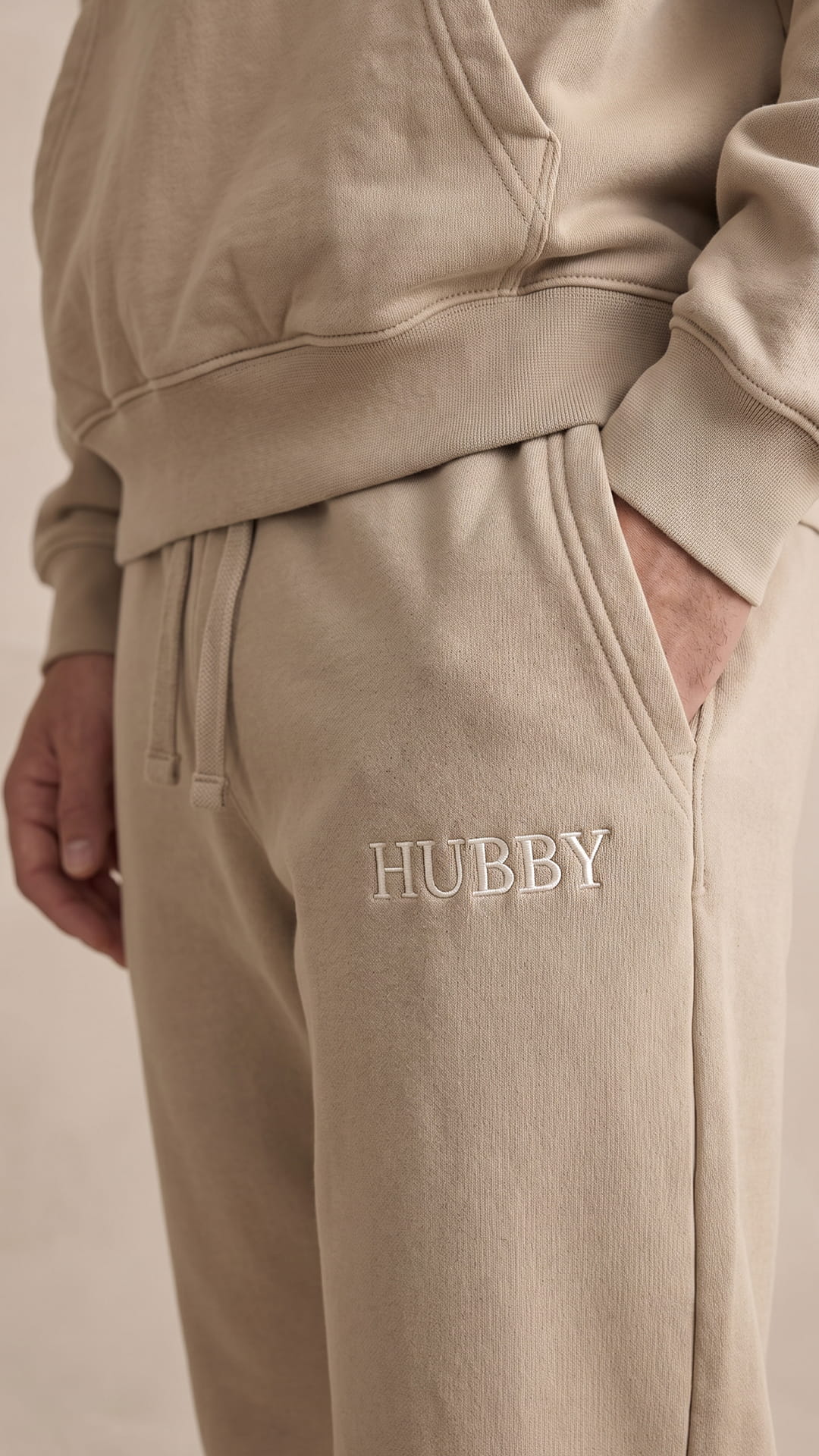 Hubby Edition Sweatpants