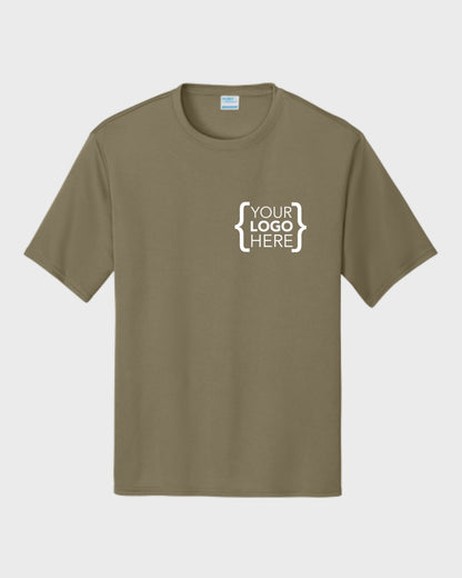 Port & Co™ Performance Tee