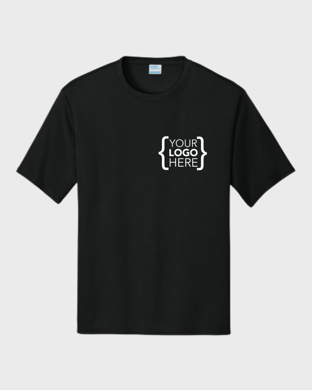 Port & Co™ Performance Tee