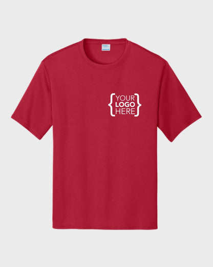 Port & Co™ Performance Tee