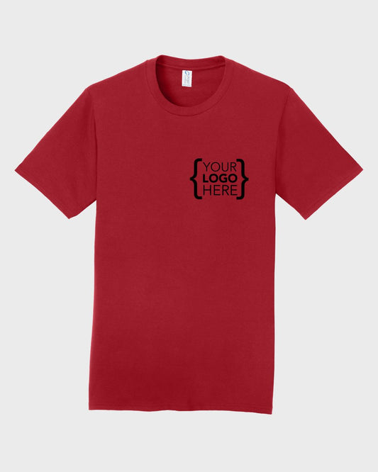 Port & Co™ Fan Favorite™ Tee
