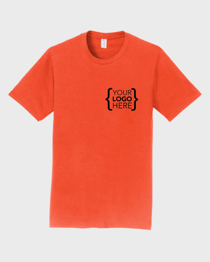 Port & Co™ Fan Favorite™ Tee