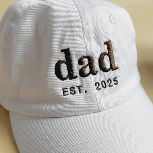 Father's Day Hat