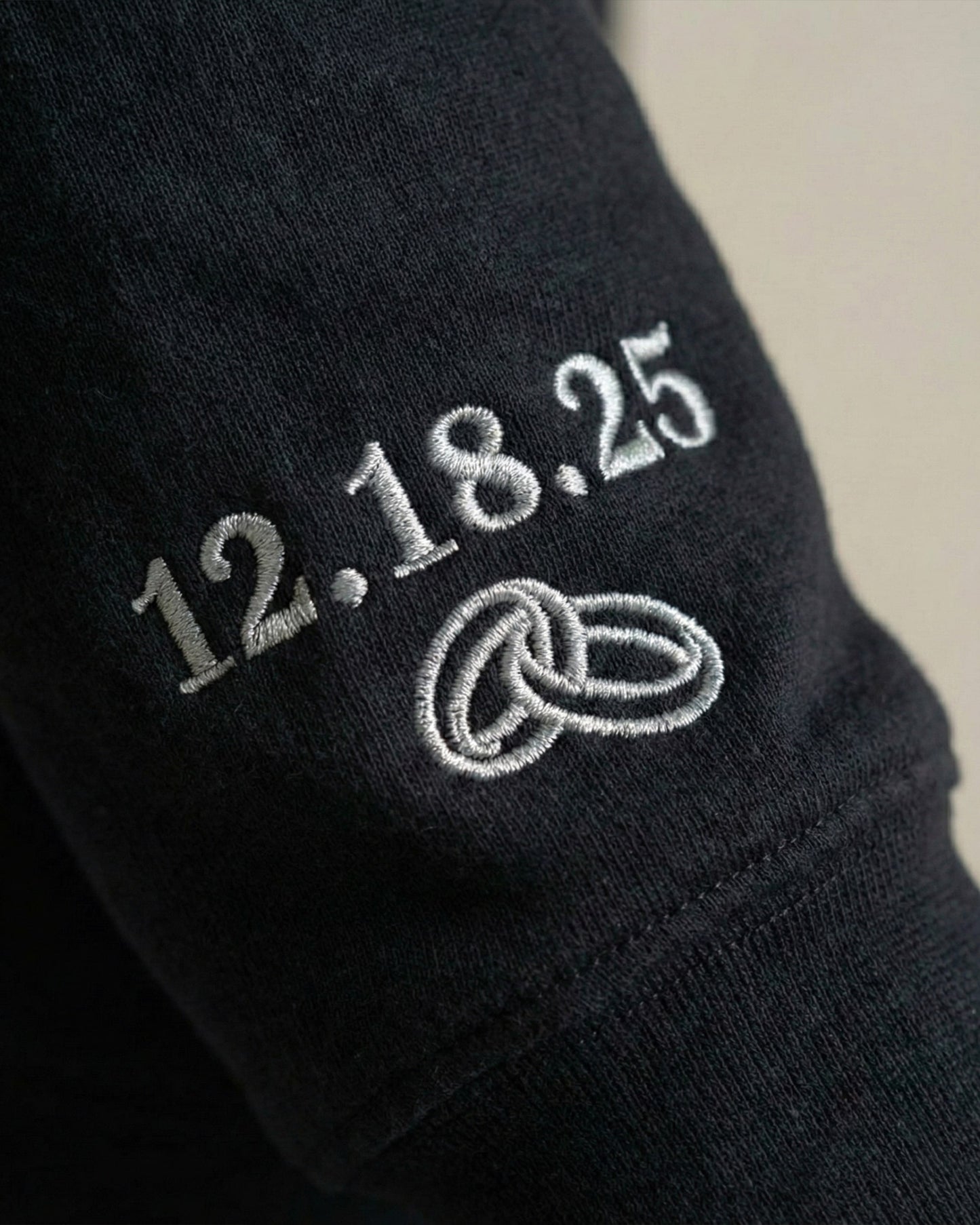 Groom Edition Hoodie