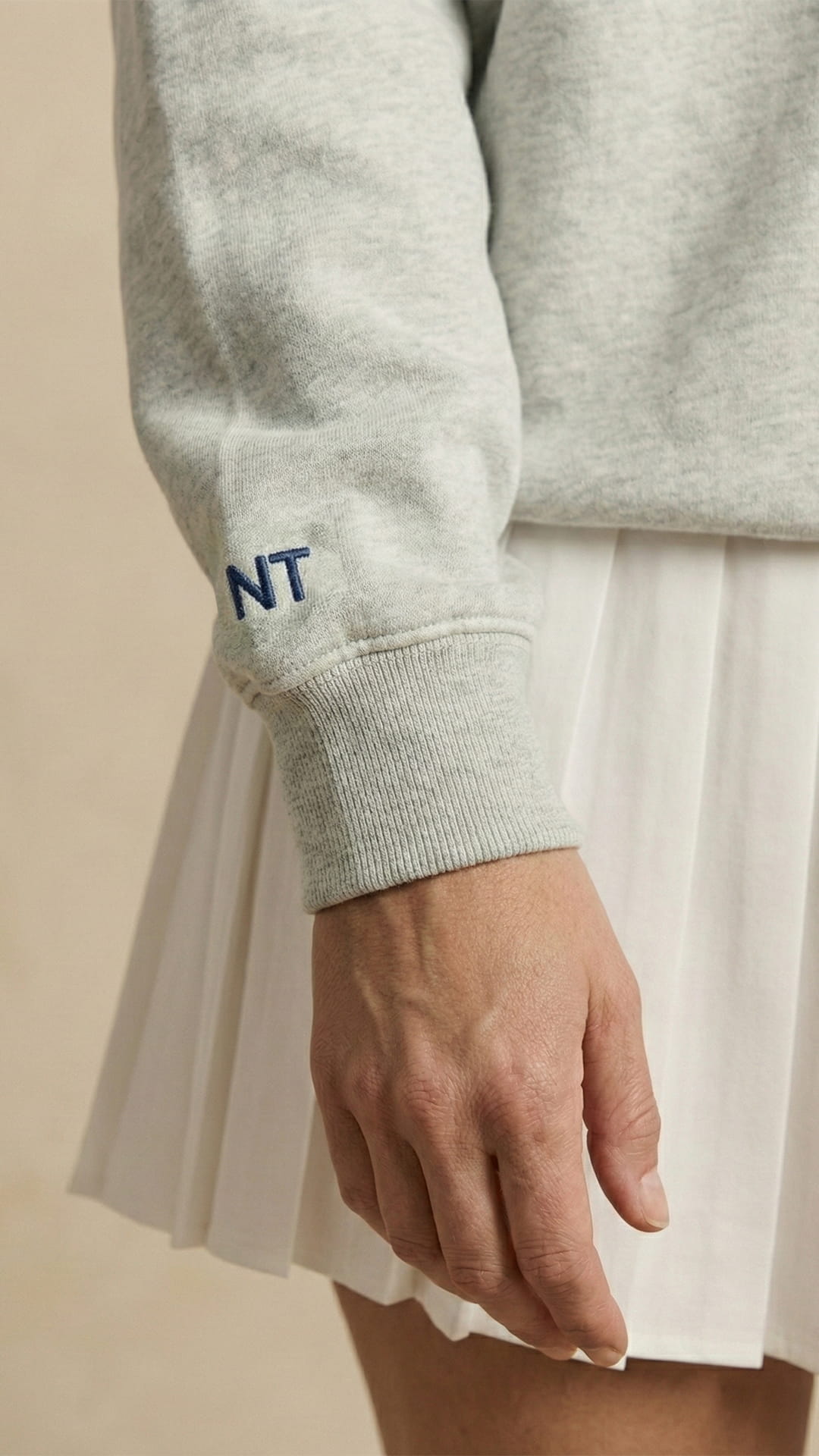 The Heritage Tennis Bundle | Unisex Navy
