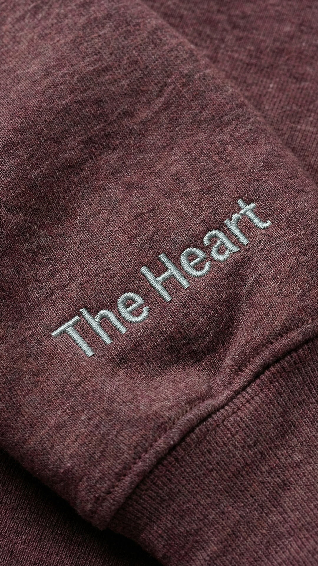 Family Puzzle Piece Embroidered Sweatshirt Bundle
