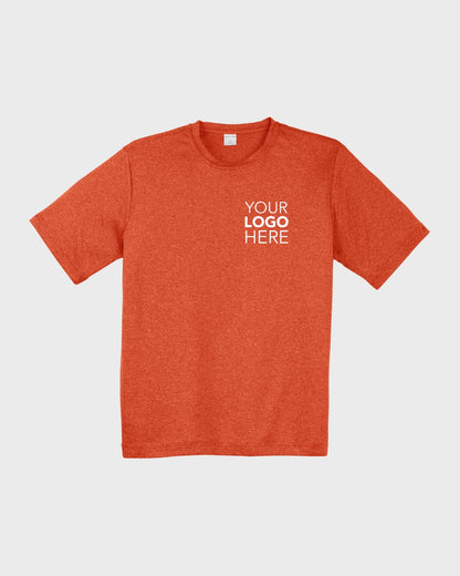Sport-Tek® Heather Contender™ Tee