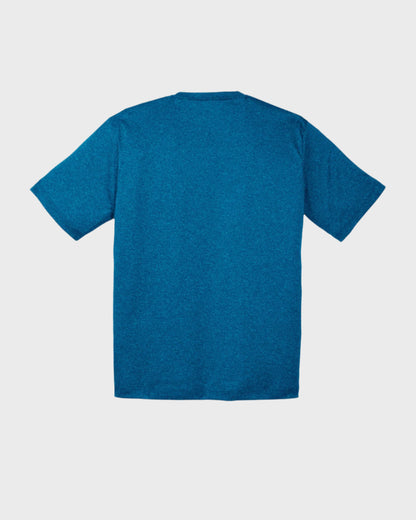 Sport-Tek® Heather Contender™ Tee