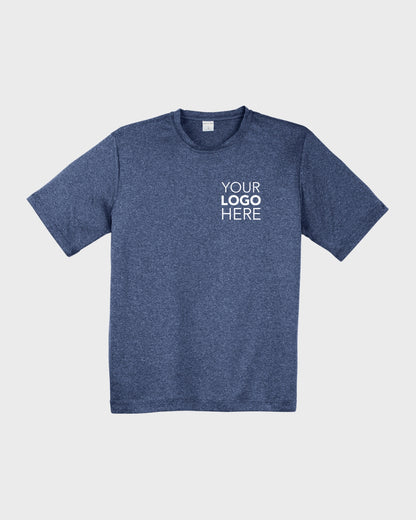 Sport-Tek® Heather Contender™ Tee