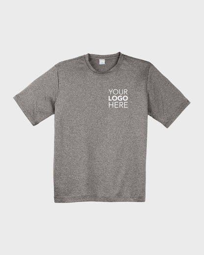 Sport-Tek® Heather Contender™ Tee