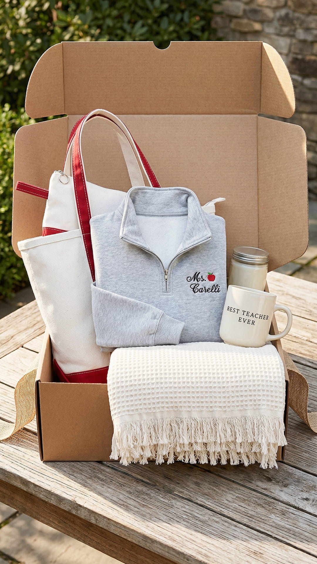 [show_for: Heather Grey/ Red]
