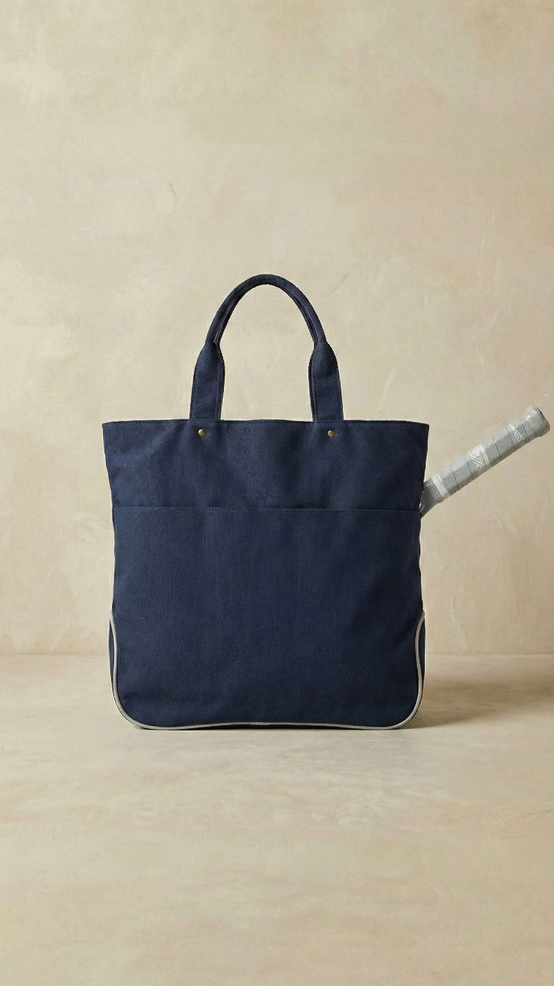 The Heritage Tennis Bundle | Unisex Navy