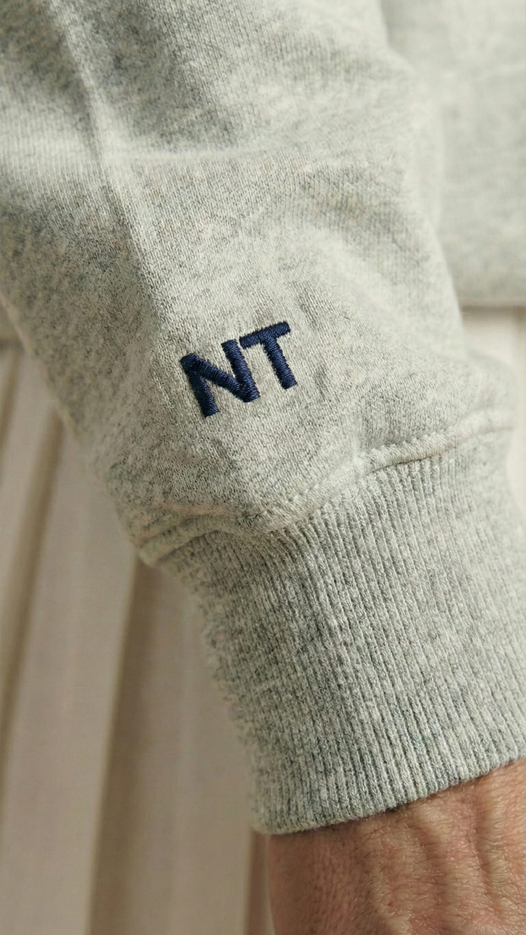 The Heritage Tennis Bundle | Unisex Navy
