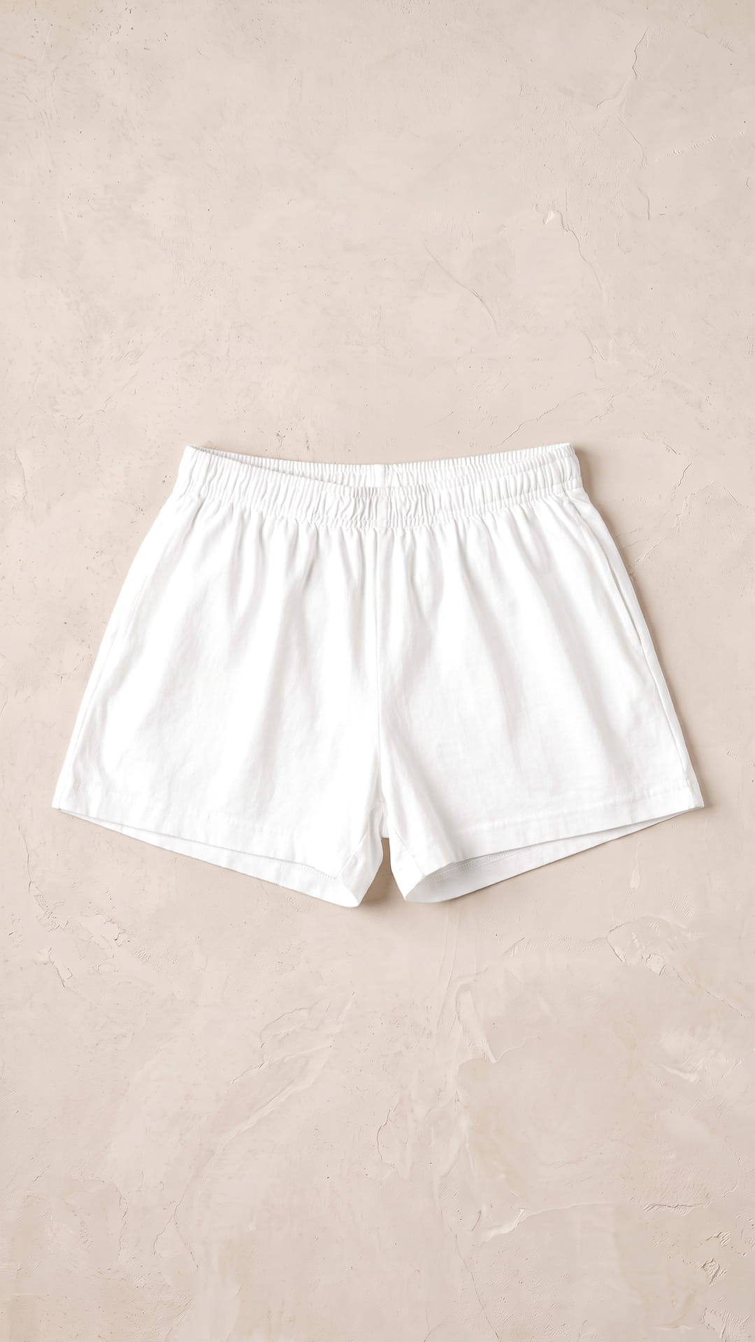 Mrs. Shorts