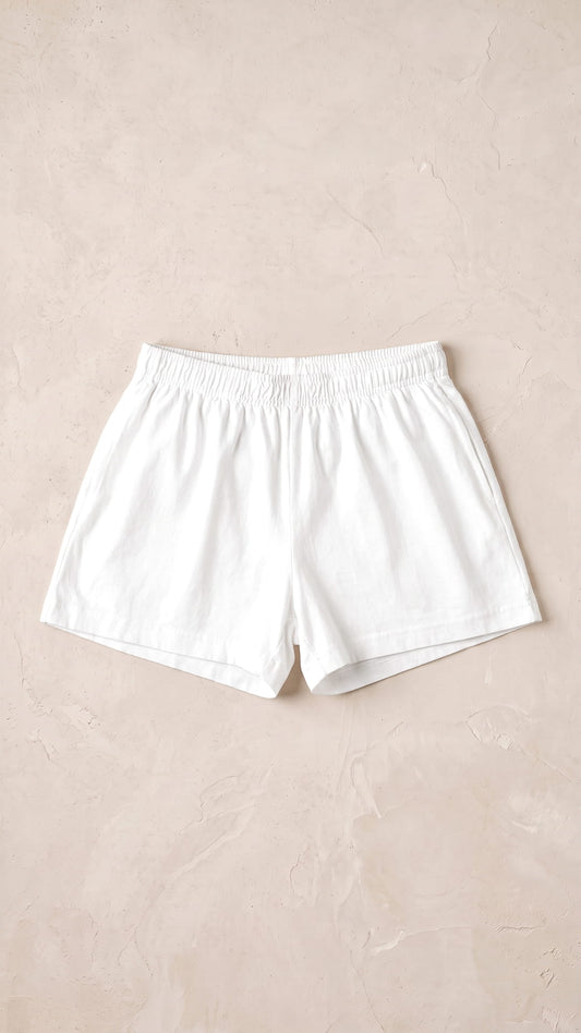 Mrs. Shorts
