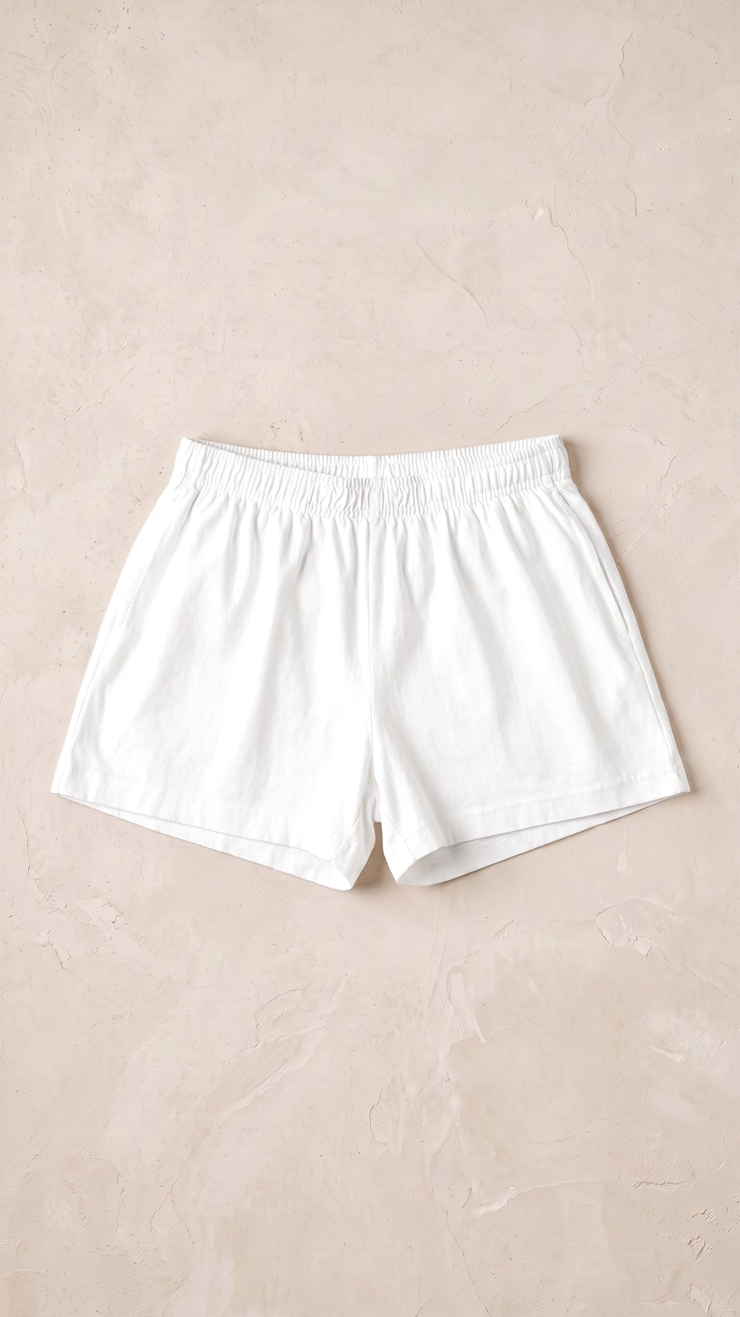 Personalized Mrs. Gift Box | Mrs. Script Crop or Boxy Tee, Bridal Shorts, Tote & Makeup Bag