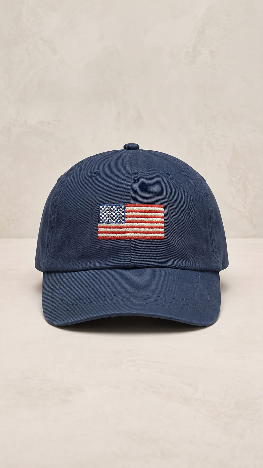 The American Heritage Gift Set | Embroidered USA Quarter-Zip Bundle
