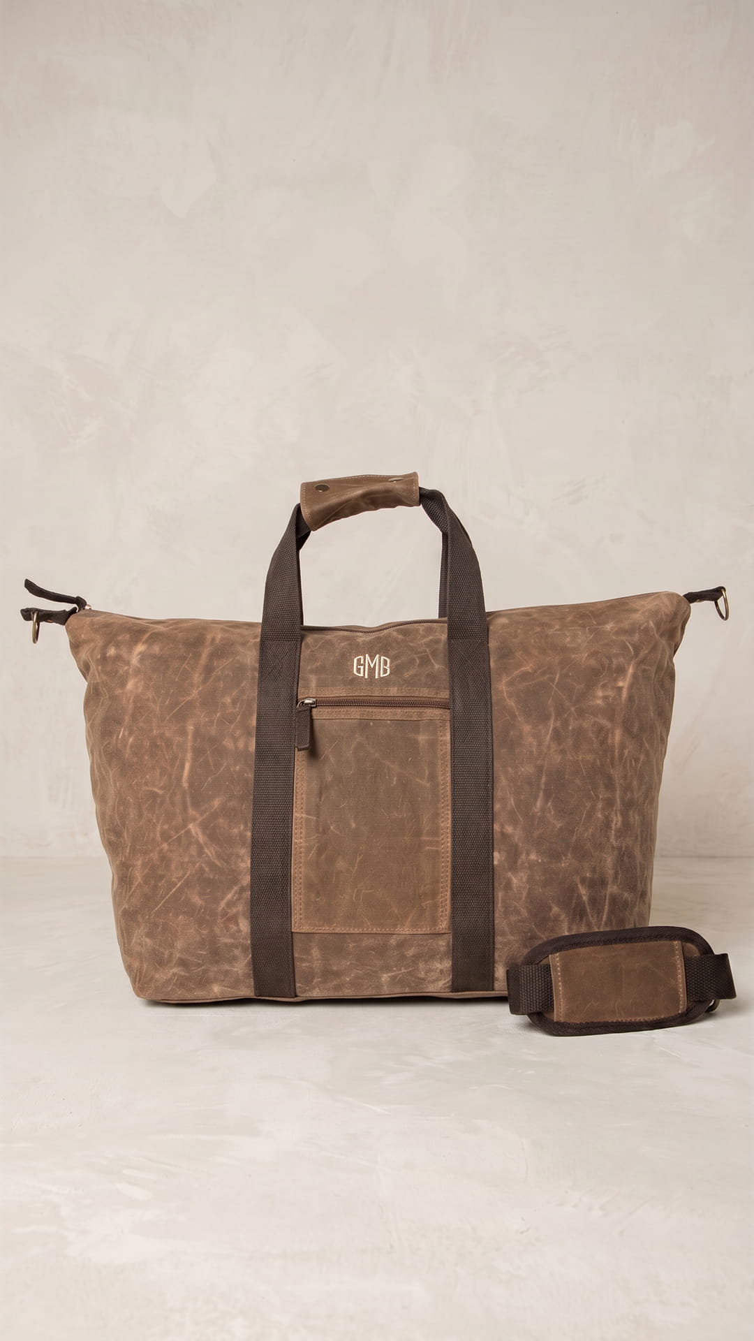 The Executive Dad Gift Bundle | Personalized Travel & Workday Gift Set - Signature